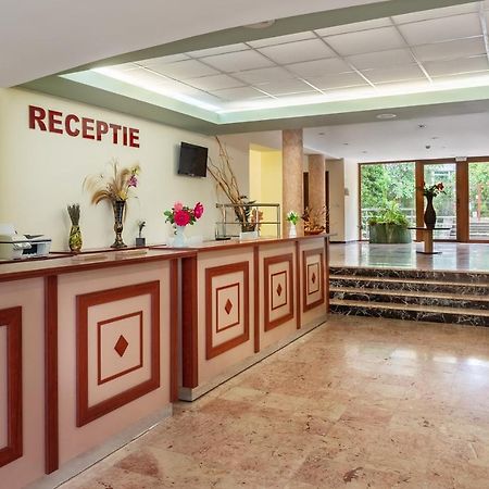 Hotel Bega Ефоріє-Норд Екстер'єр фото