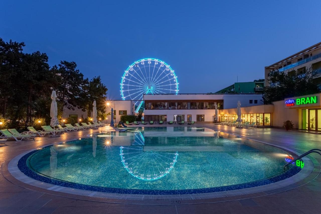 Hotel Bega Ефоріє-Норд Екстер'єр фото