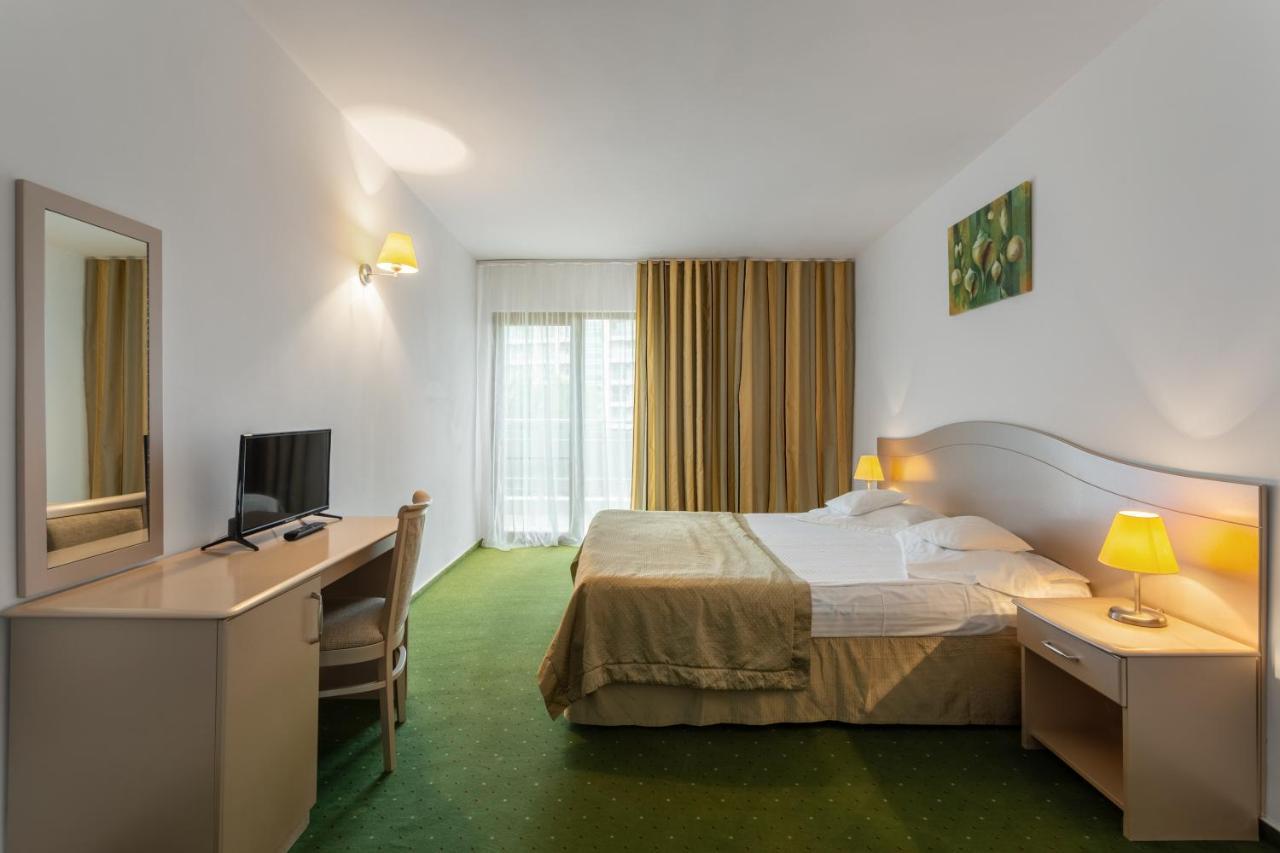 Hotel Bega Ефоріє-Норд Екстер'єр фото