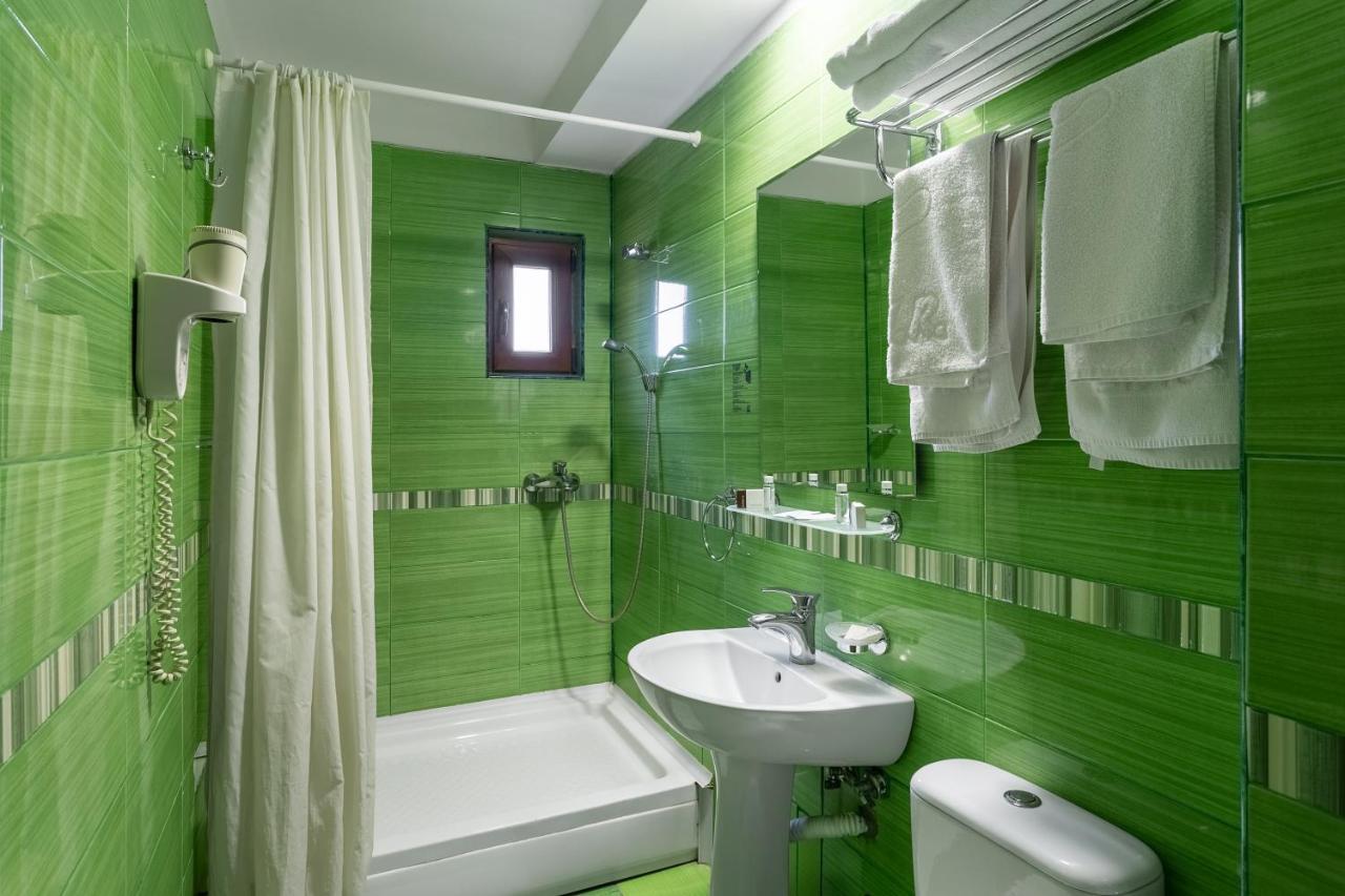 Hotel Bega Ефоріє-Норд Екстер'єр фото